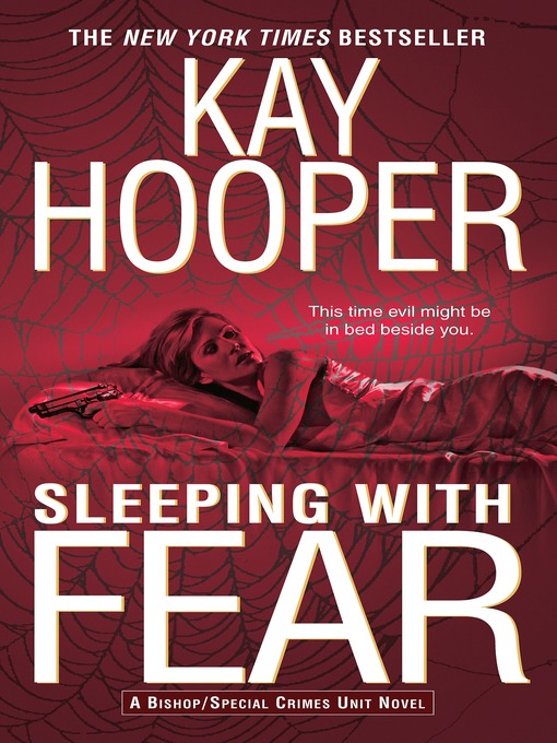 Title details for Sleeping with Fear by Kay Hooper - Wait list